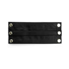 Prowler RED Leather Wrist Wallet Black S