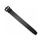 Prowler RED Leather Buckle Bicep Band XL