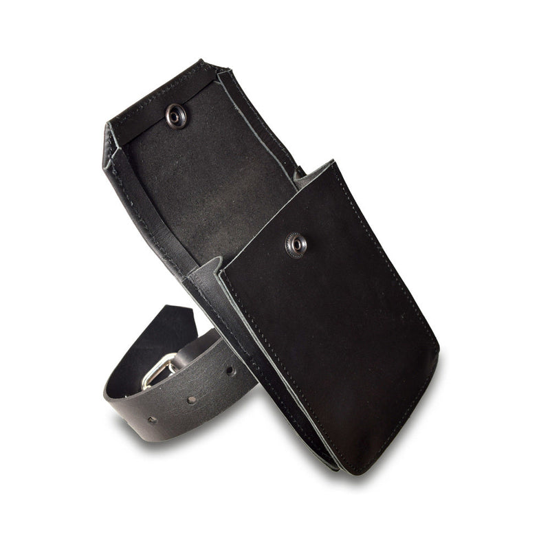 Prowler RED Leather Large Belt Pouch