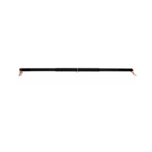 Coquette Pleasure Spreader Bar Black