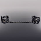 Coquette Pleasure Cuffs Grey