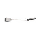 Coquette Pleasure Mini Crop Grey