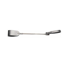 Coquette Pleasure Mini Crop Grey