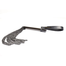 Coquette Pleasure Mini Whip Grey