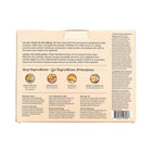 Earthly Body Hemp Seed Massage in a Box Gift Set Kashmir Musk