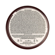 Earthly Body Hemp Seed 3-in-1 Massage Candle Mistletoe Mischief 6 oz.