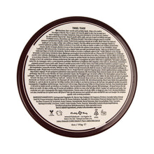 Earthly Body Hemp Seed 3-in-1 Massage Candle Tinsel Tease 6 oz.