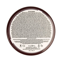 Earthly Body Hemp Seed 3-in-1 Massage Candle Yule Be Begging 6 oz.