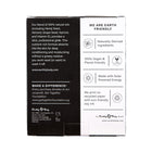 Earthly Body Hemp Seed Holiday Massage Oil Trio Gift Set: Mistletoe Mischief, Tinsel Tease, Yule Be Begging