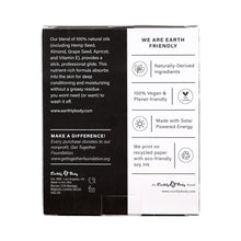 Earthly Body Hemp Seed Holiday Massage Oil Trio Gift Set: Mistletoe Mischief, Tinsel Tease, Yule Be Begging