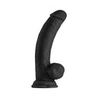 Shaft Vibrating Model C 8.5 in. Black