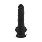 Shaft Vibrating Model C 8.5 in. Black