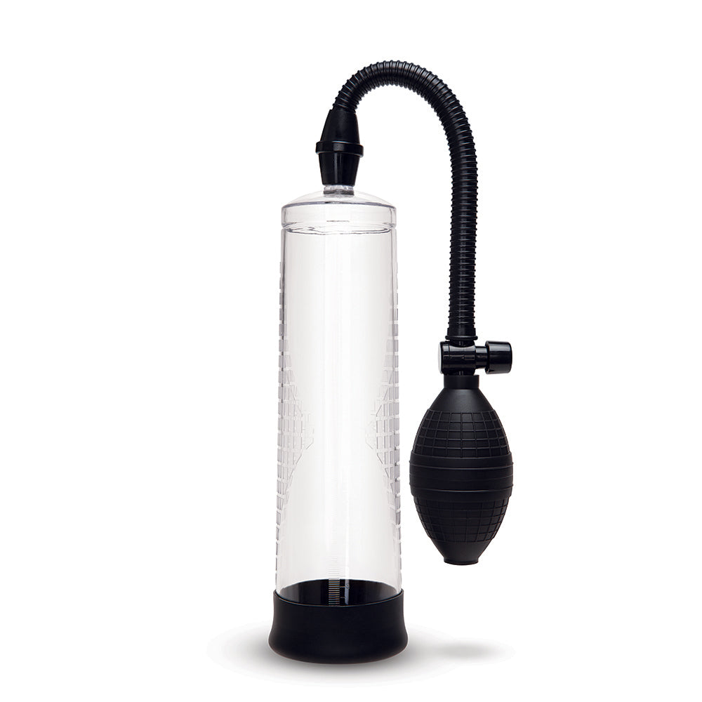 Me You Us Pumped Up Clear