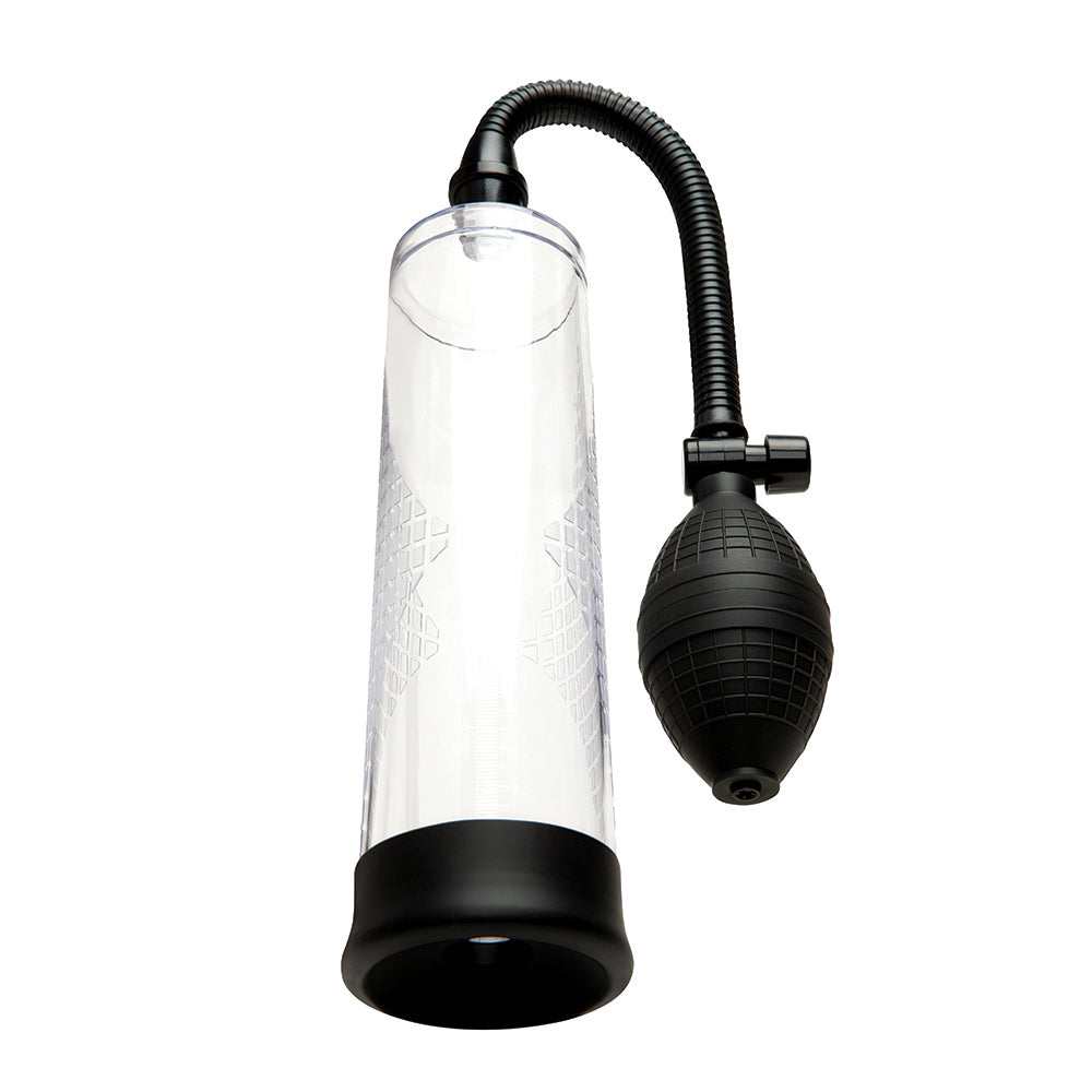 Me You Us Pumped Up Clear