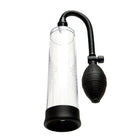 Me You Us Pumped Up Clear