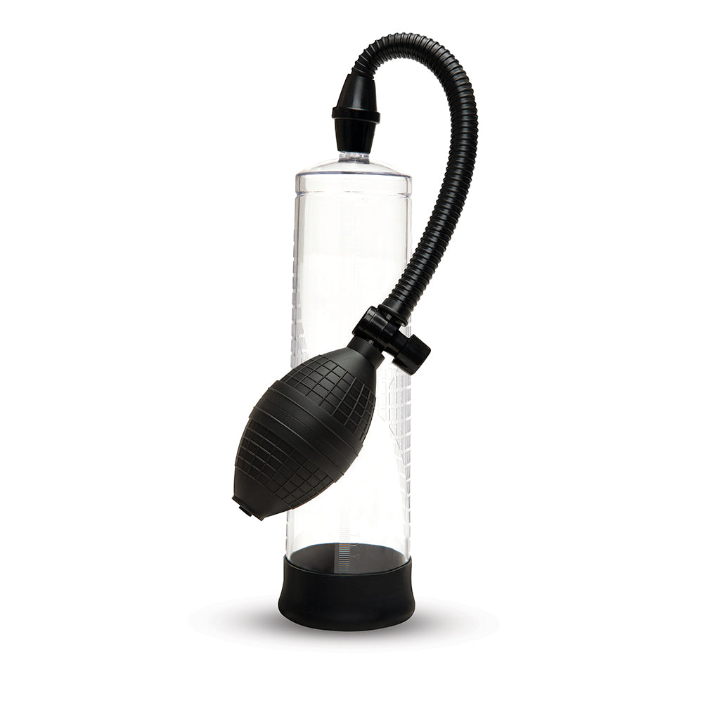 Me You Us Pumped Up Clear