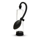 Me You Us Pumped Up Clear