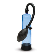 Me You Us Pumped Up Blue