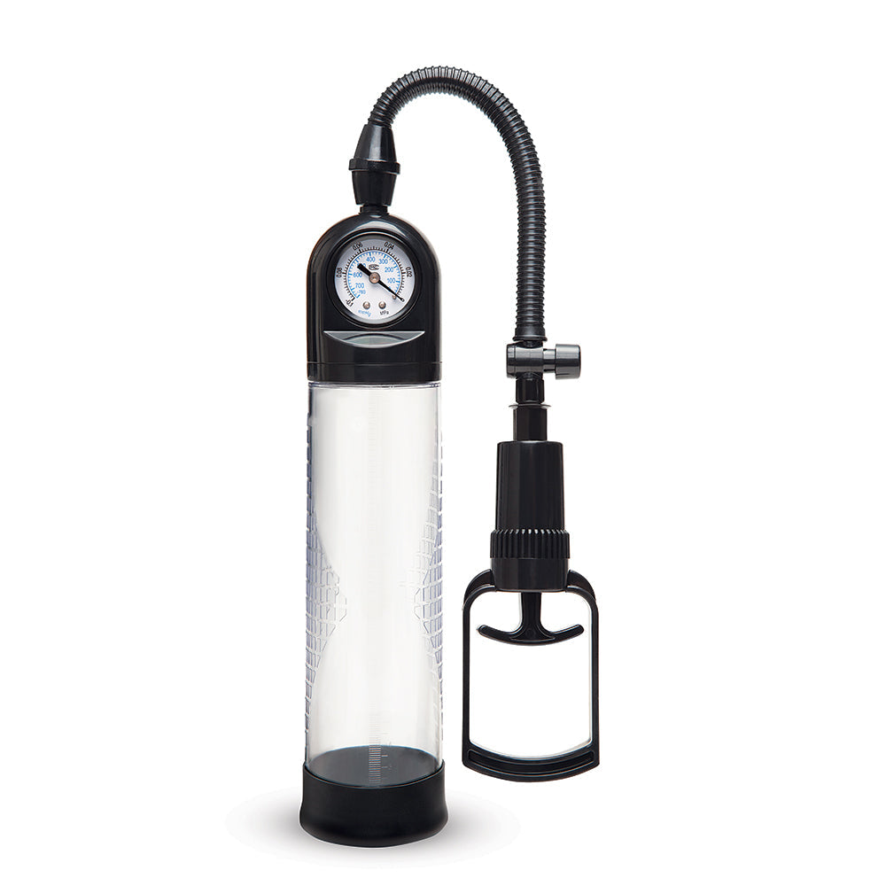 Me You Us Gauge It Pump