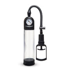 Me You Us Gauge It Pump