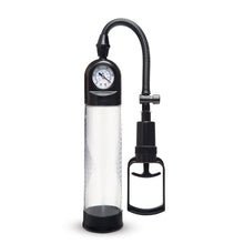 Me You Us Gauge It Pump