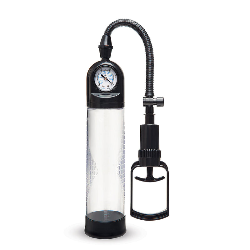 Me You Us Gauge It Pump