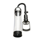 Me You Us Gauge It Pump