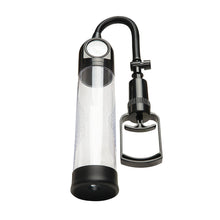 Me You Us Gauge It Pump