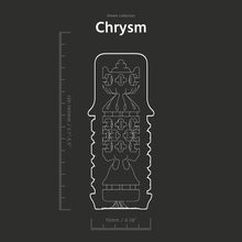 The Handy Dream Collection Chrysm Sleeve