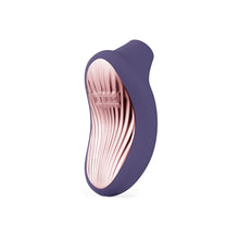 LELO SONA 3 Clitoral Stimulator Purple