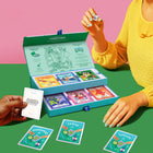 Biird x Jouissance Club Together Couples Card Game