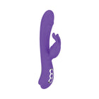 Intruder Wiggling Rabbit Vibe Purple