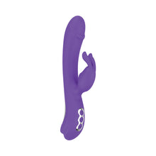 Intruder Wiggling Rabbit Vibe Purple