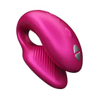 We-Vibe Chorus Couples Vibrator Cosmic Pink