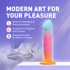Avant Golden Dawn Artisan Dildo