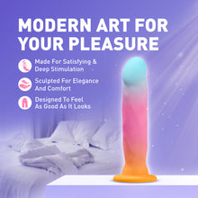 Avant Golden Dawn Artisan Dildo