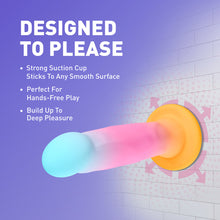 Avant Golden Dawn Artisan Dildo