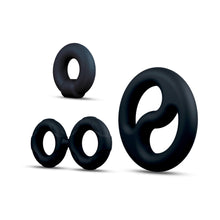 Performance Plus Throttle Black