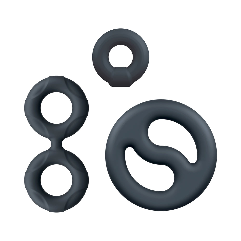 Performance Plus Throttle Black