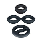 Performance Plus Throttle Black