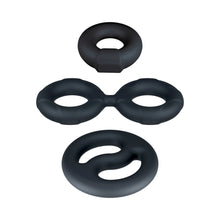 Performance Plus Throttle Black