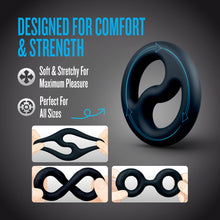 Performance Plus Throttle Black