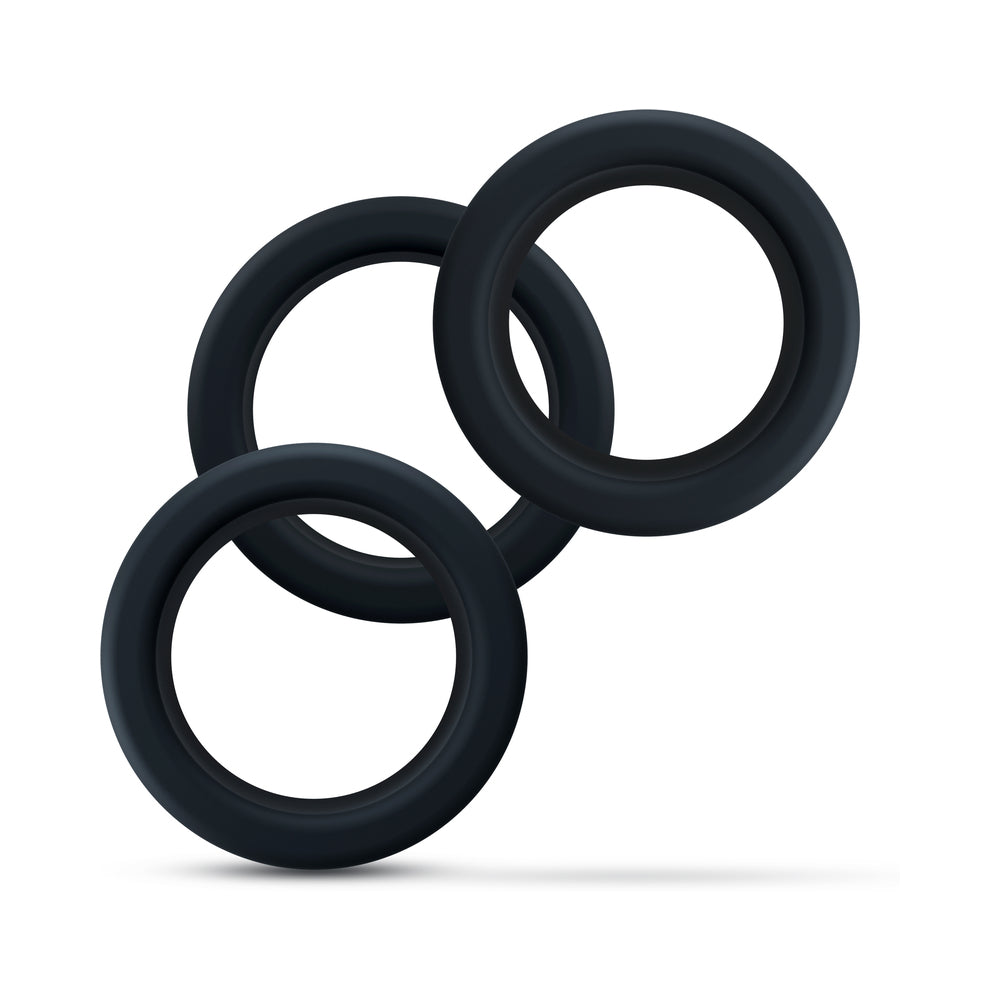 Performance Plus Accelerate Black