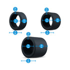 Performance Plus Accelerate Black