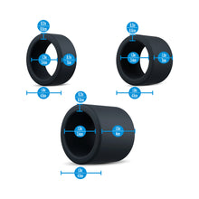 Performance Plus Accelerate Black