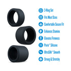 Performance Plus Accelerate Black