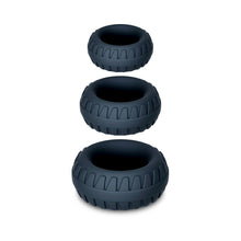 Performance Plus Drift Black