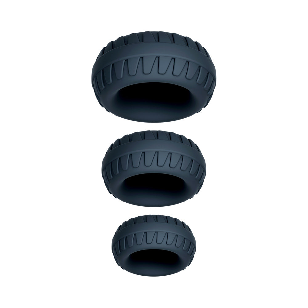 Performance Plus Drift Black