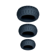 Performance Plus Drift Black