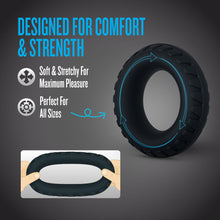 Performance Plus Drift Black